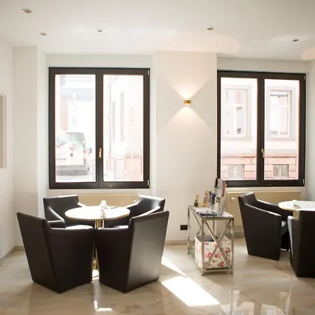 Hotel Heidelberger Hof