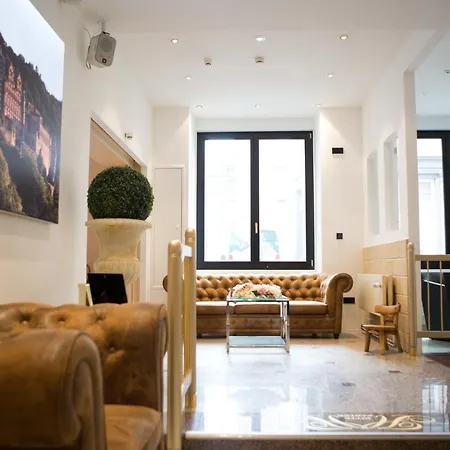 Heidelberger Hof 4* Heidelberg