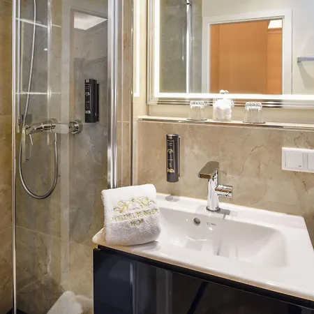 Heidelberger Hof 4*