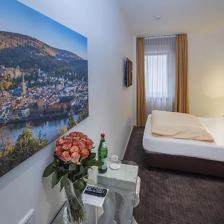 Heidelberger Hof Heidelberg
