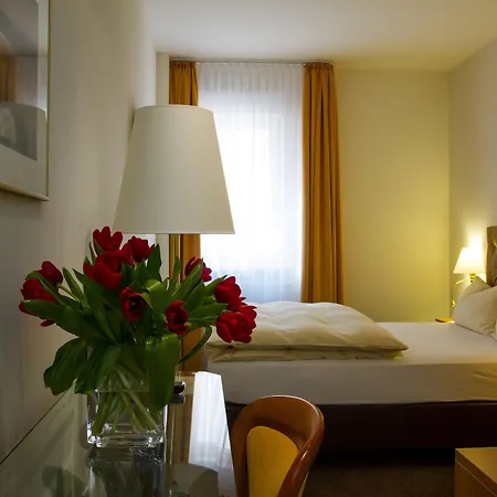 Szálloda Heidelberger Hof 4*