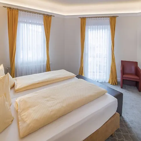 Heidelberger Hof 4* Heidelberg