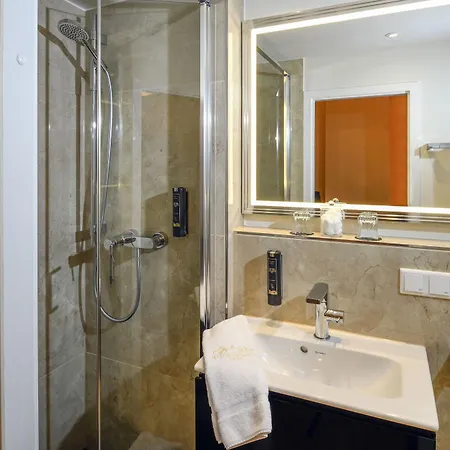 Heidelberger Hof 4*