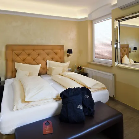Heidelberger Hof Hotel