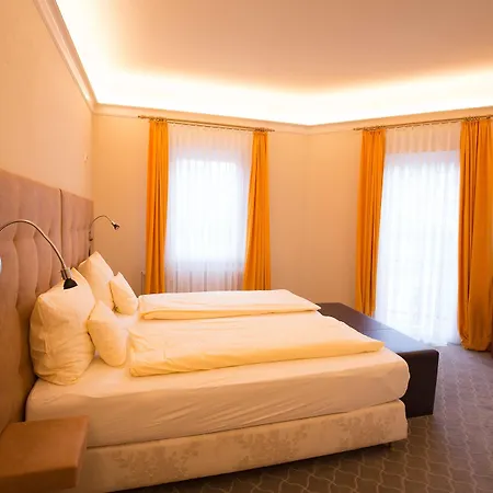 Heidelberger Hof 4*