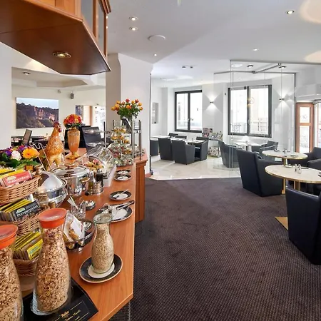 Heidelberger Hof Hotel Heidelberg