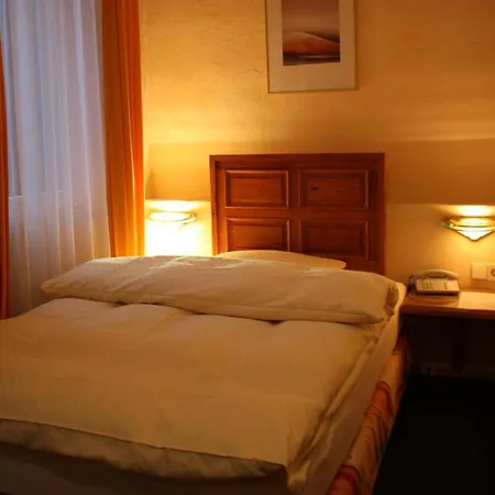 Szálloda Heidelberger Hof 4*