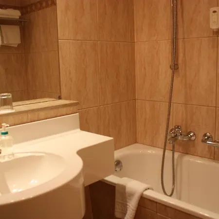 Heidelberger Hof 4*