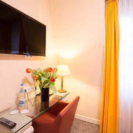 Heidelberger Hof 4* Heidelberg