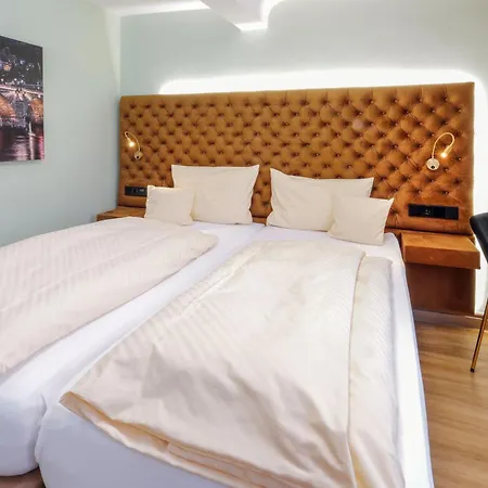 Heidelberger Hof 4* Heidelberg