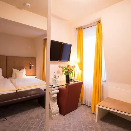 Heidelberger Hof 4*