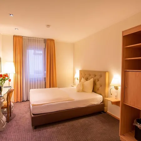 Heidelberger Hof Hotel